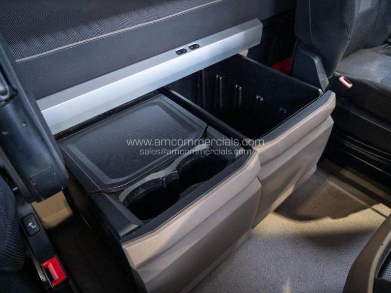 2023 (72) DAF XG 480 6X2 SMALL MIDLIFT