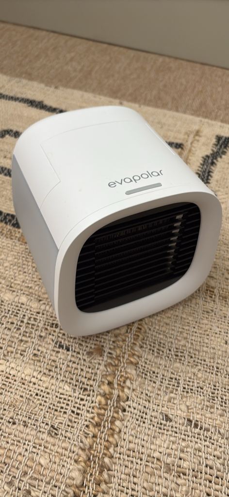 Small Evapolar air conditioning unit 