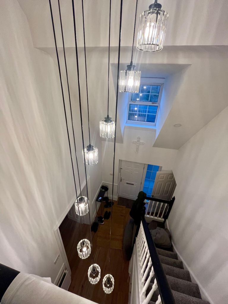 image for Rent 2 Double Rooms - close to Cuffley Station