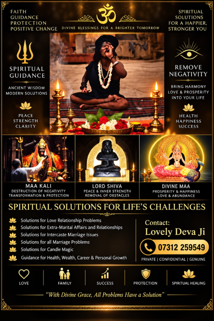 Bring back lost love remove black Magic with results in days