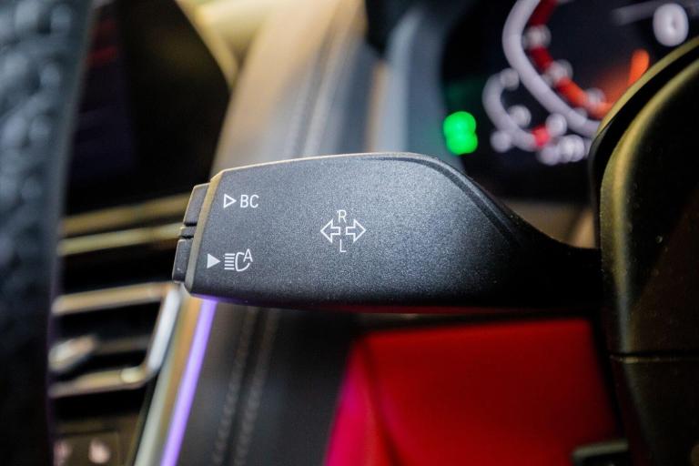 2021 BMW 8 Series 840i [333] sDrive M Sport 2dr Auto COUPE PETROL Automatic