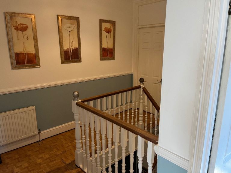 Elegant Double Room in SE18 (£680). Ideal for Professionals, Students 🌟