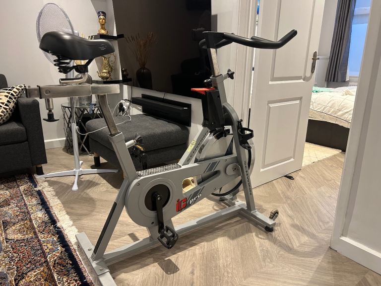 Schwinn Indoor Cycling Series – German made 
