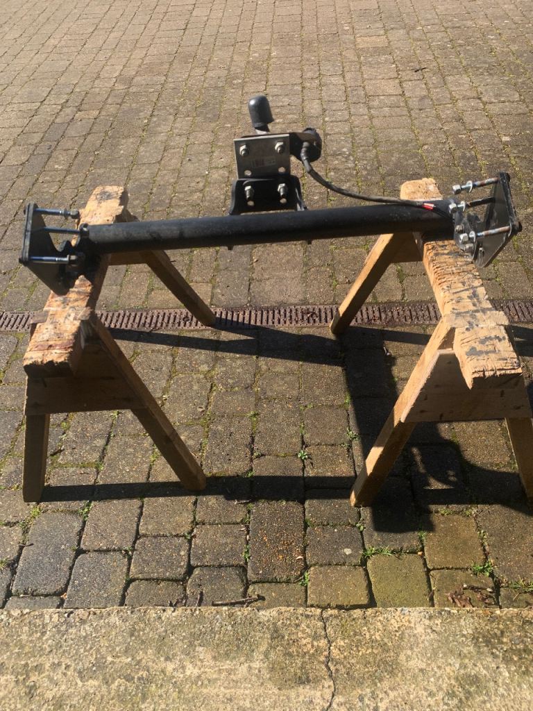 Tow Trust Towbar A50-X