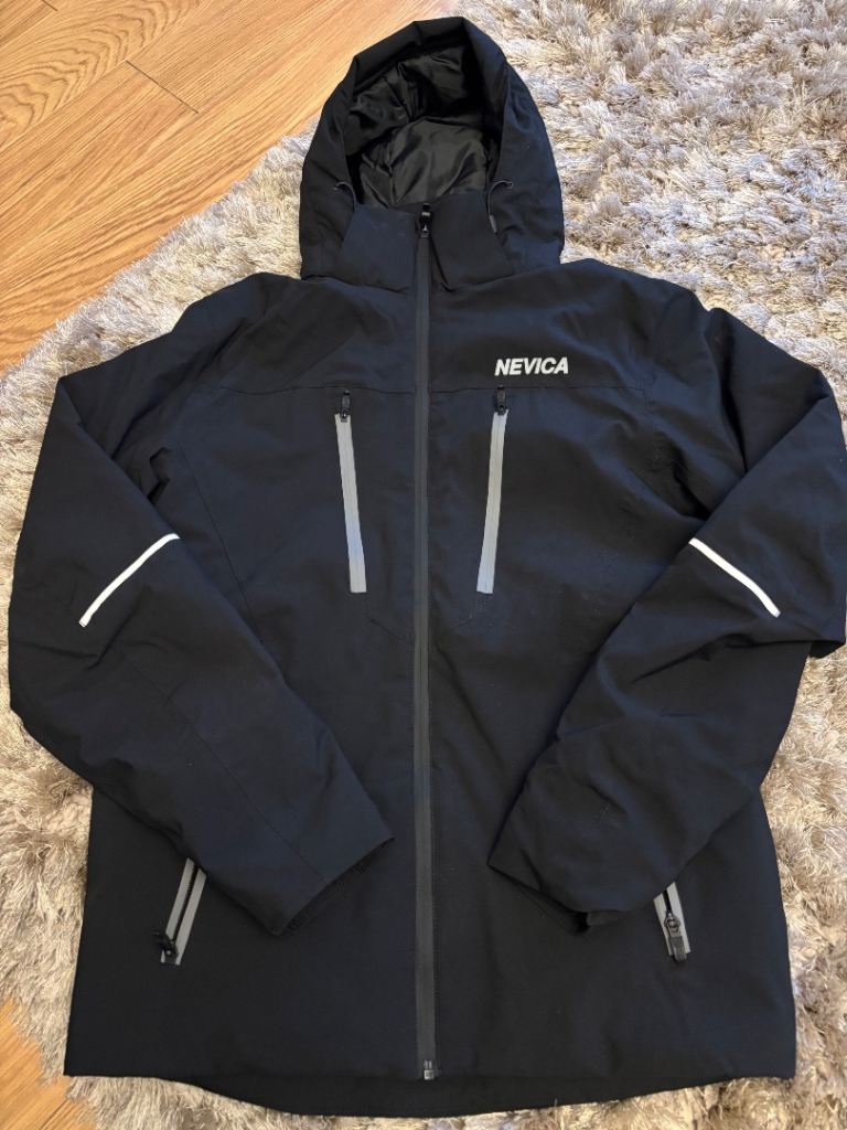 Ski Clothing - Full kit ideal for school trip