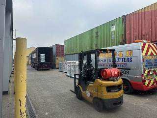 Self Storage in Park Royal