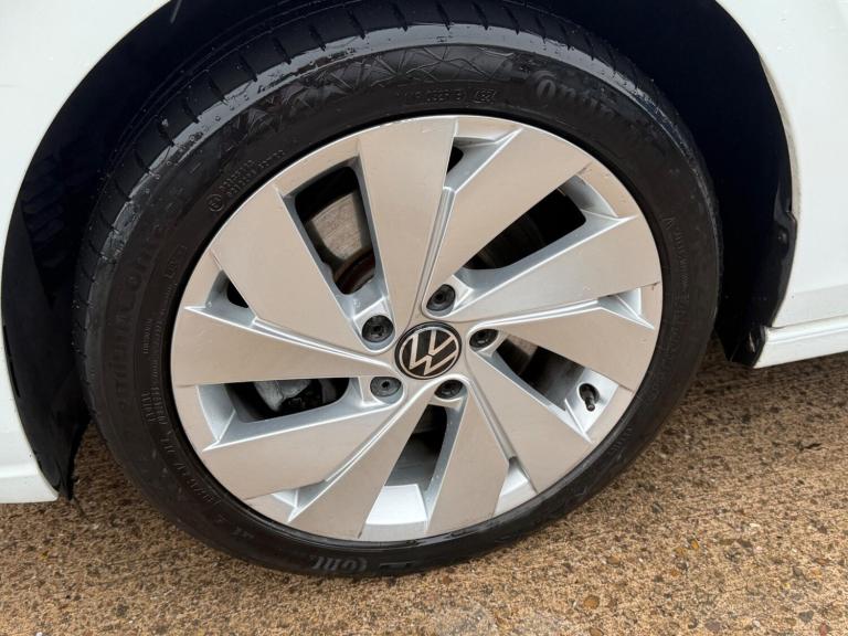 2021 Volkswagen Golf 2.0 TDI Style DSG Euro 6 (s/s) 5dr ESTATE Diesel Automatic