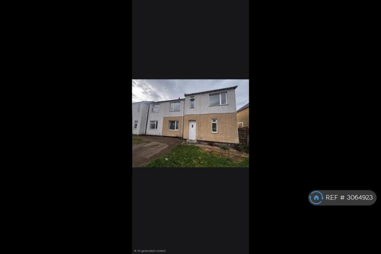 4 bedroom house in Norman St, Rotherham, S63 (4 bed) (#3064923)