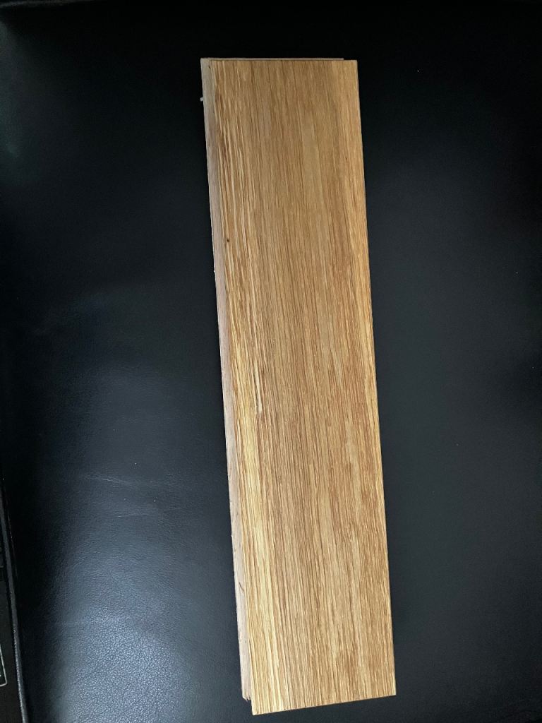 Parquet wood flooring