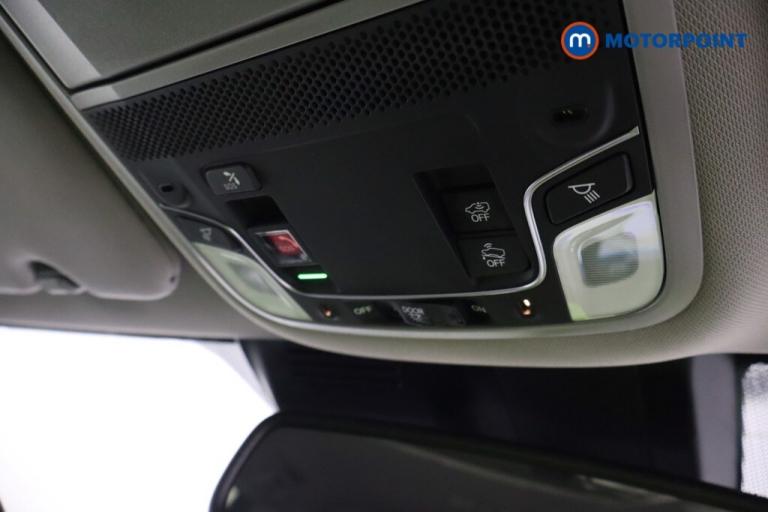 2022 Honda CR-V 2.0 i-MMD Hybrid SR 5dr eCVT SUV Hybrid Automatic