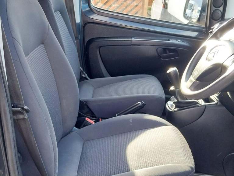 2015 Citroen Nemo 1.3 HDi Enterprise [non Start/Stop] PANEL VAN DIESEL Manual