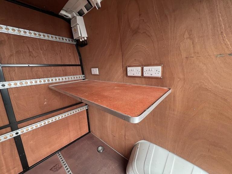 2025 Citroen Relay 2.0 BlueHDI 35 Enterprise Heavy L3H2 [6-Seat] Panel Van DIESEL Manual