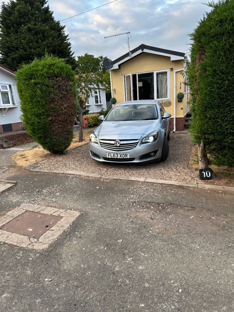 Vauxhall, INSIGNIA, Hatchback, 2013, Other, 1956 (cc), 5 doors
