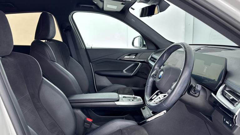 2022 BMW X1 xDrive 23i MHT M Sport Premier 5dr Step Auto Petrol Estate Estate Petrol Automatic