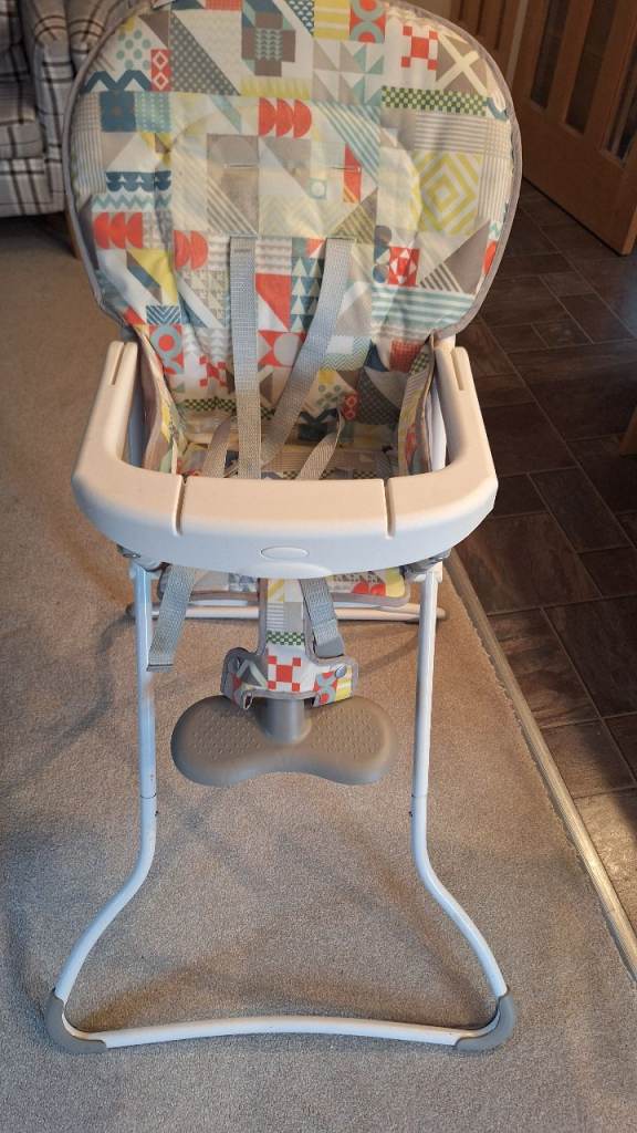 Graco High Chair