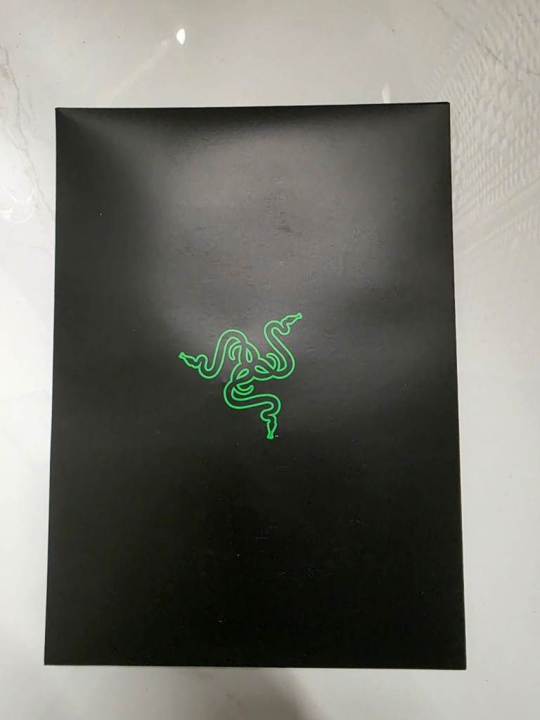 Razer L33t pack