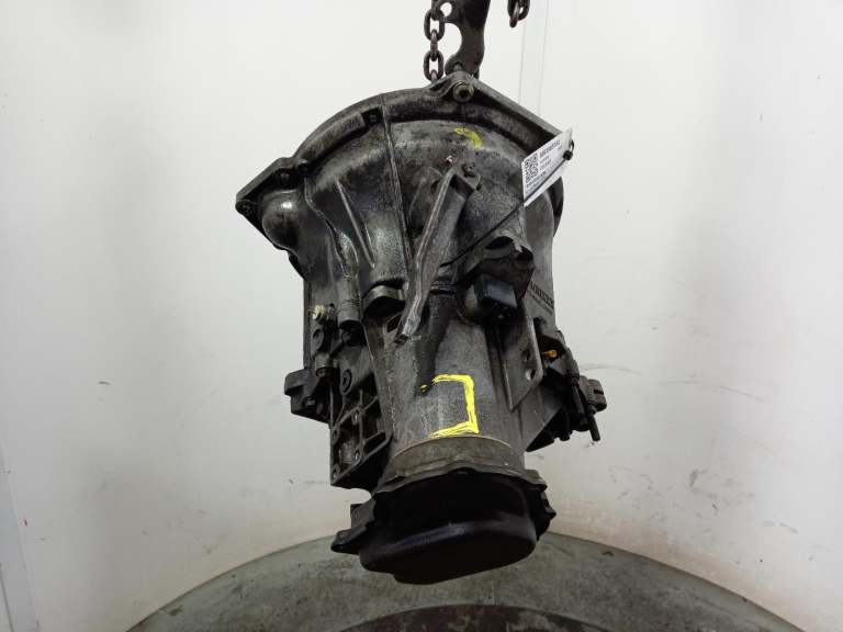 Ford Escort Gearbox 1995-2002 F4b 1.4l 5 Speed Manual 1077174
