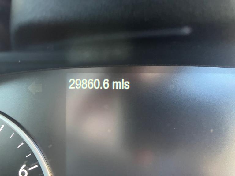 2018 Ford Ecosport 125 ST-Line 1.0 EcoBoost 5 Dr (6) Petrol