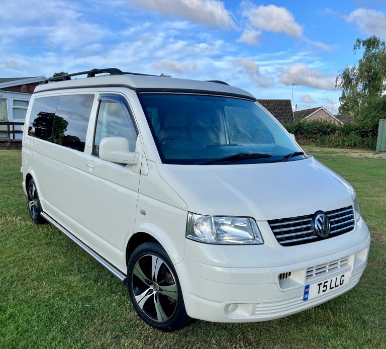 Volkswagen T5.1, TRANSPORTER, Other, 2008, Manual, 1896 (cc)