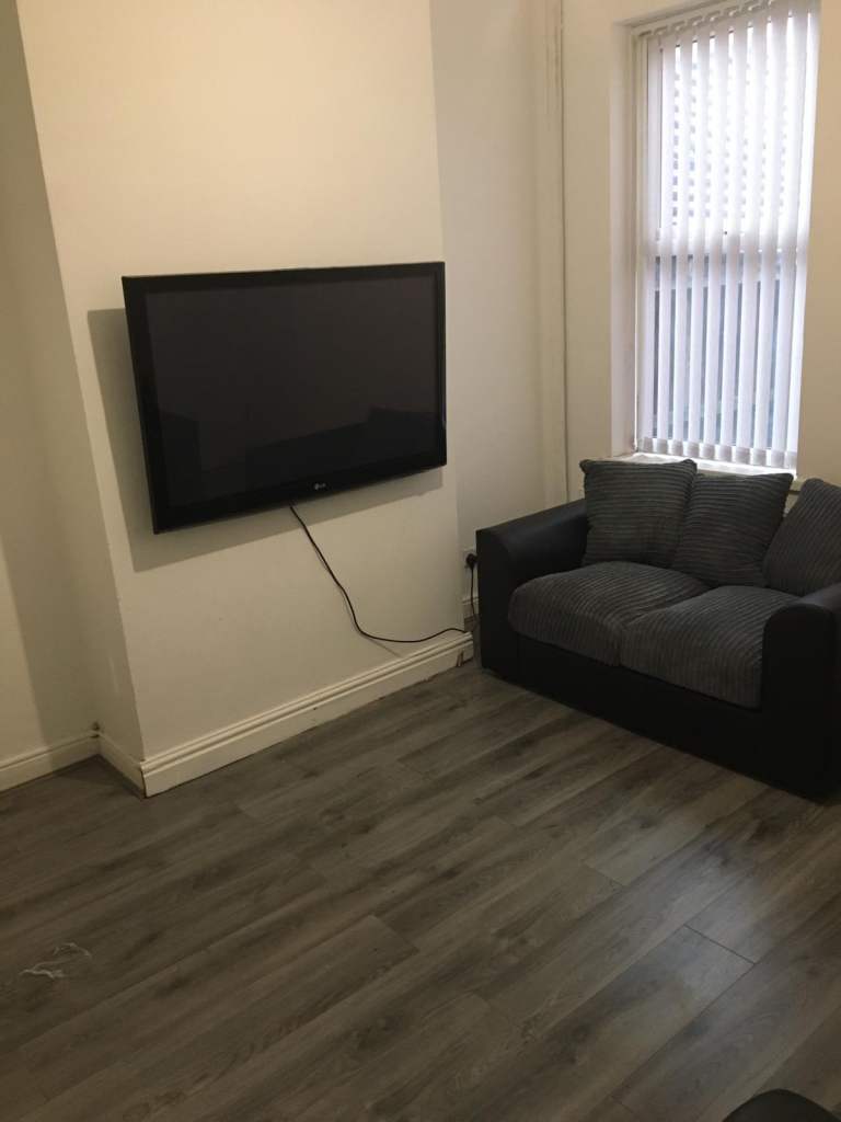 Supported Accommodation Yardley - UC and DSS 