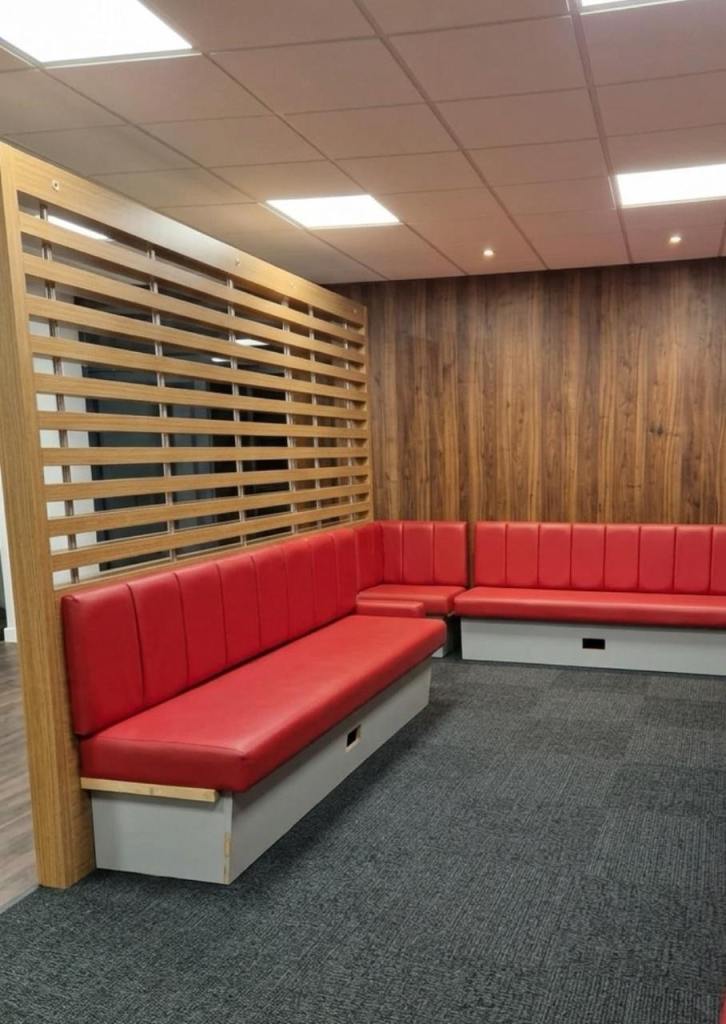 Restaurant booth seating, Bench Seating, pub & Bar Seating 