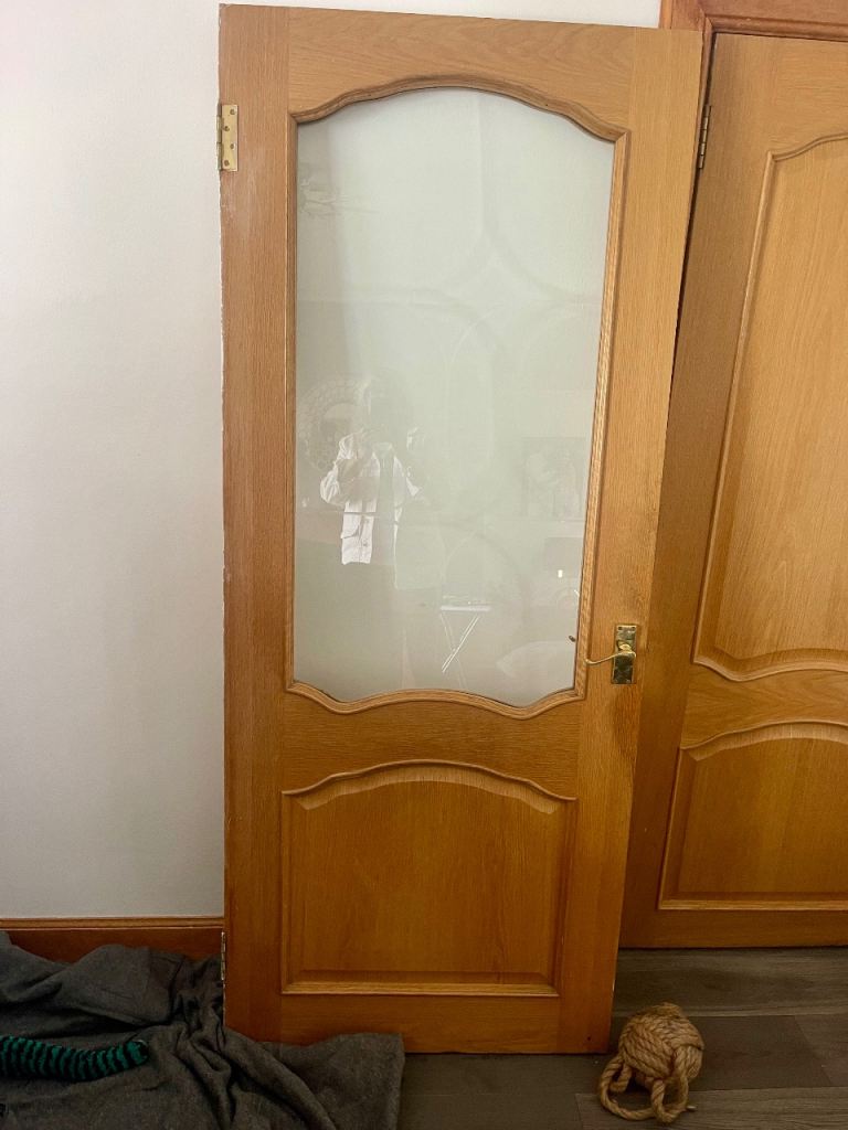 Free Door