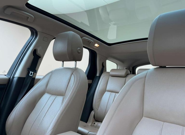 2016 Land Rover Discovery Sport 2.0 TD4 180 HSE 5dr Auto ESTATE DIESEL Automatic