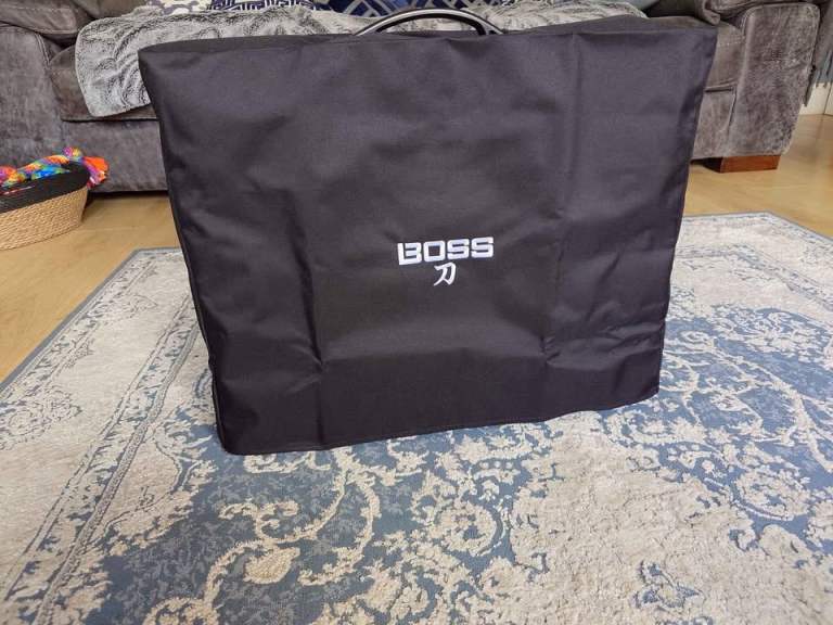 Boss Katana ii 100w Combo Amplifier