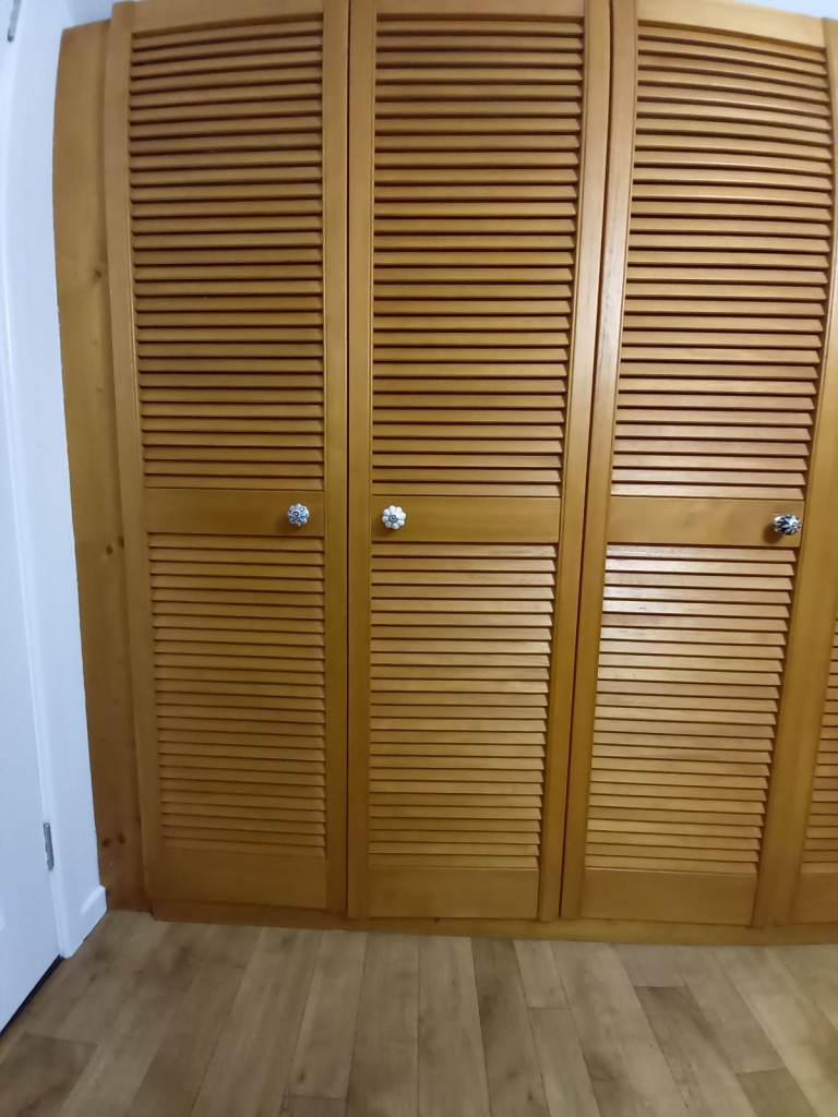 WARDROBE DOORS