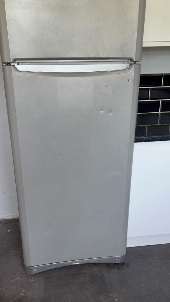 Indesit Fridge Freezer for sale
