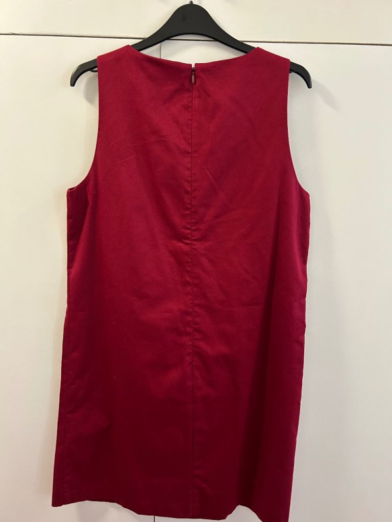 Ladies dress