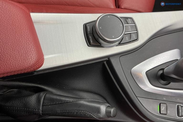 2020 BMW 4 Series 420i M Sport 5dr Auto [Professional Media] COUPE PETROL Automatic