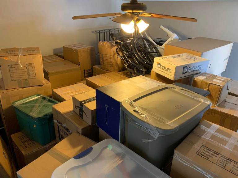 Removals / Man and Van | Man With Van, House Moves, Office Moves, Removal Services - Call Now!