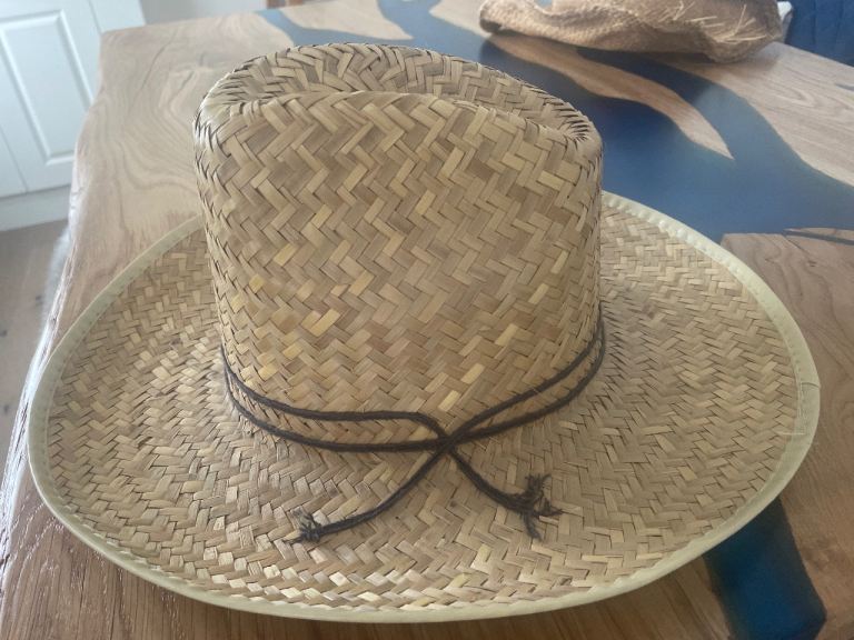 Men’s Stetson Cowboy Hat