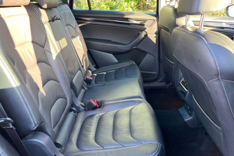 2019 Skoda Kodiaq 1.5 TSI Edition 5dr DSG [7 Seat] ESTATE PETROL Automatic