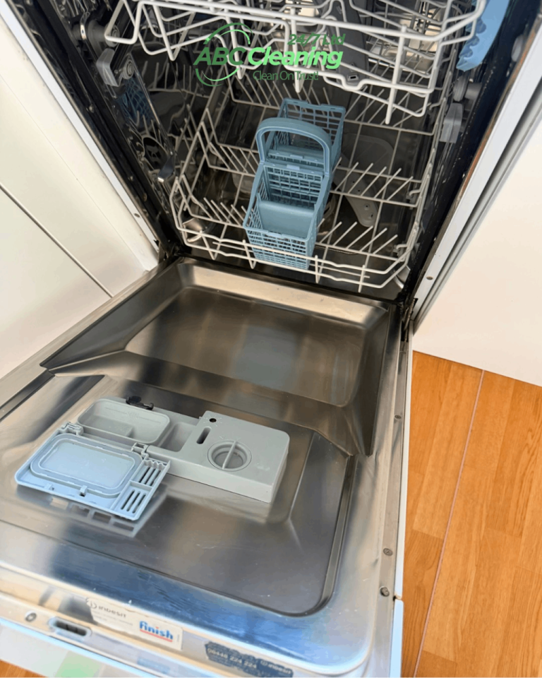 ABC Cleaning 24/7 - End Of Tenancy Cleaning, Carpet & Upholstery Cleaning, Deep cleaning etc 🧽