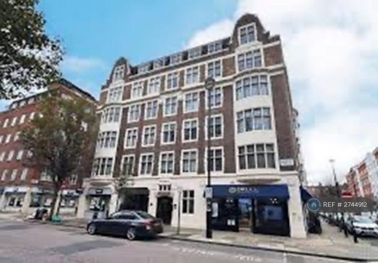 1 bedroom flat in Marylebone High Street, London, W1G (1 bed) (#2744912)