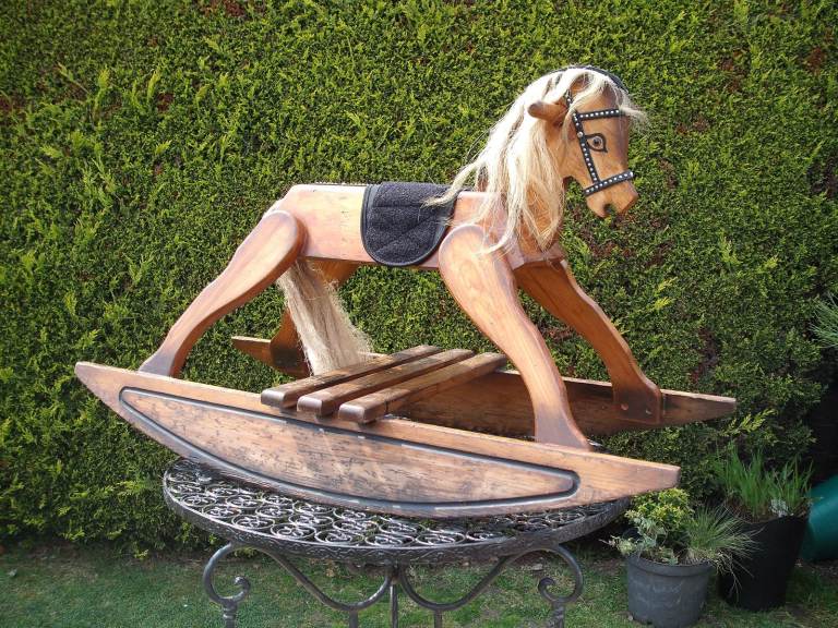 Rocking Horse