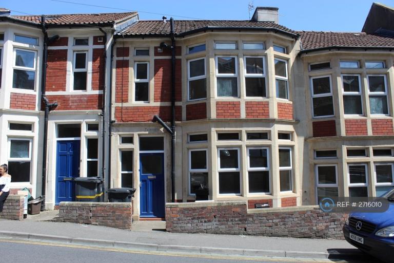 5 bedroom house in Horfield Road, Bristol, BS2 (5 bed) (#2716010)