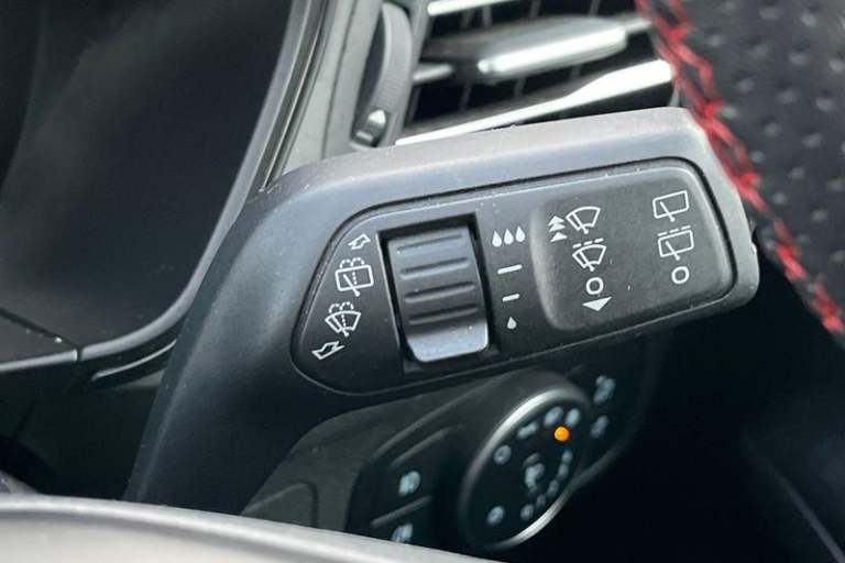 2023 Ford Focus 1.0 EcoBoost Hybrid mHEV 155 ST-Line Edition 5dr Manual Hatchback Petrol Manual