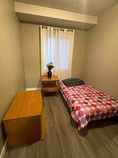 Spacious & Cosy Single Room For Rent - HA9 6JL