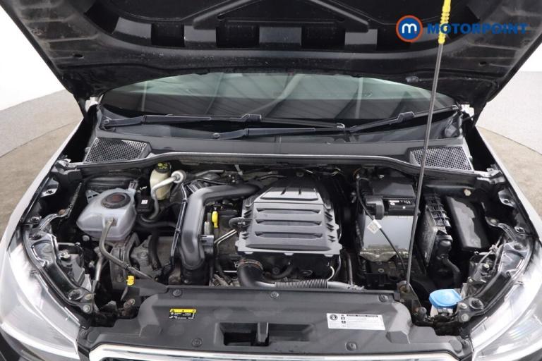 2020 SEAT Arona 1.0 TSI 115 Xcellence [EZ] 5dr DSG HATCHBACK PETROL Automatic