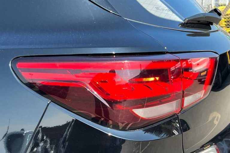 2022 MG MG ZS 1.0T GDi Exclusive 5dr Hatchback Petrol Manual