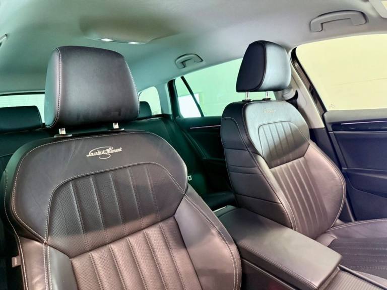 2023 23 SKODA SUPERB 1.4 TSI IV 13KWH LAURIN &amp; KLEMENT ESTATE 5DR PETROL PLUG-IN