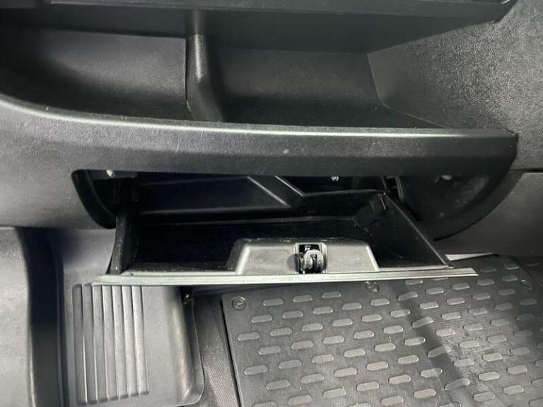 2022 Peugeot Boxer 2.2 BlueHDi H2 Professional Van 140ps PANEL VAN DIESEL Manual