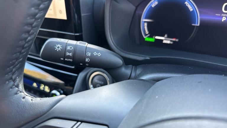 2025 Toyota Yaris Cross 1.5 Hybrid 130 Premiere Edition 5dr CVT Hybrid Estate Estate Hybrid Autom...