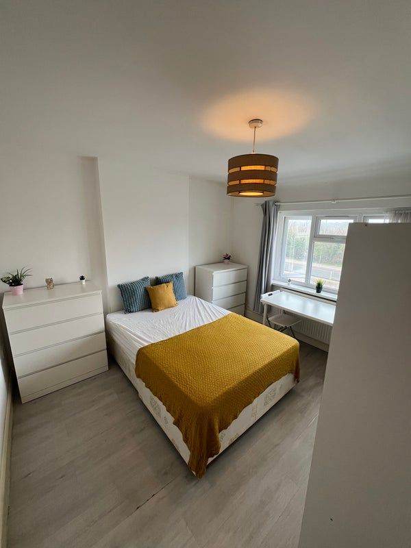 🍡🌸✨Executive Double Room | Fully Furnished | Move-In Ready 🍡🌸✨