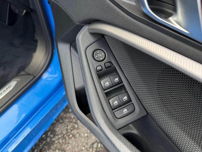 2023 BMW 1 Series 1.5 118I M Sport Auto 5dr Hatchback Petrol Automatic