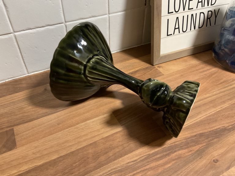 Dartmouth  dolphin soap dish 