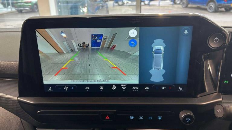 2024 Ford E-Transit 100kW 65kWh H1 Van Limited Auto Van Electric Automatic